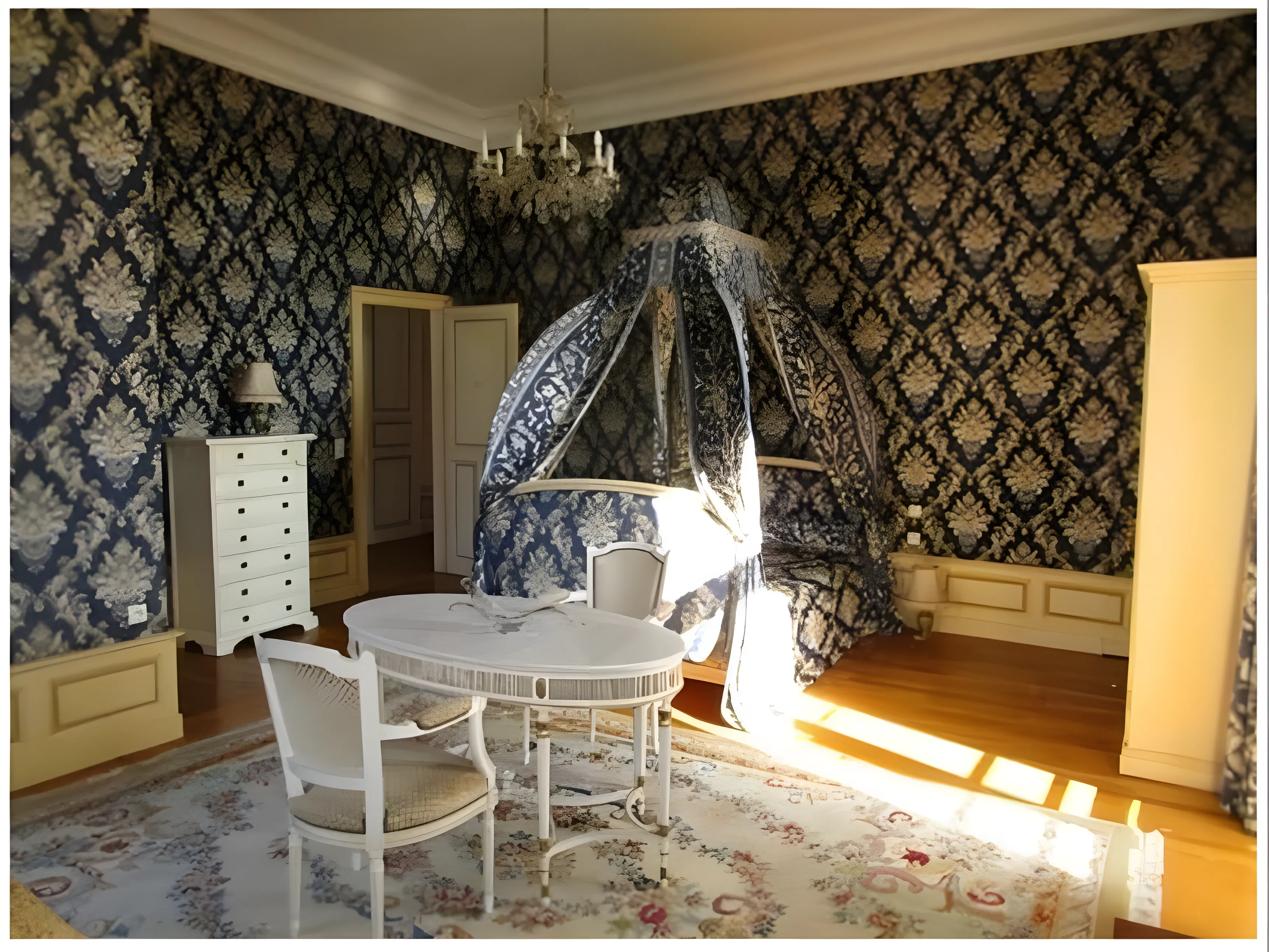 Chambre Familiale Deluxe — photo 4